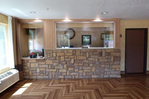 Létesítmények, West Worth Inn & Suites White Settlement in White Settlement