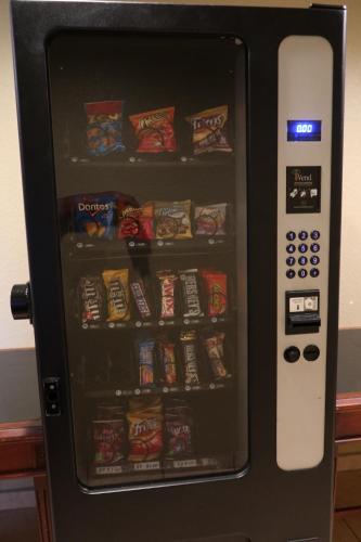 West Worth Inn & Suites White Settlement - 식음료(F&B)
