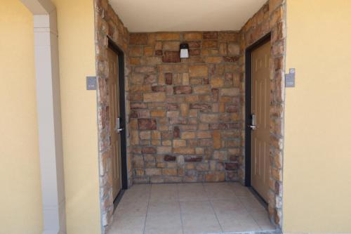 West Worth Inn & Suites White Settlement - 출입구