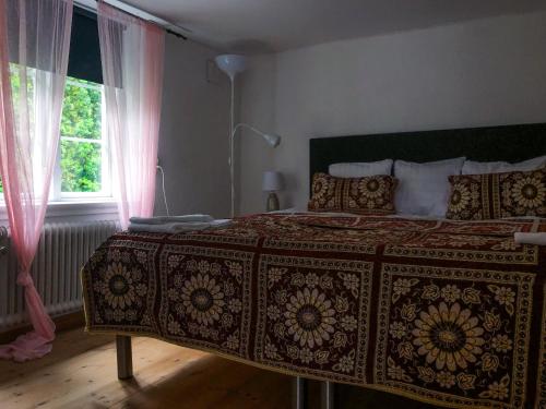 Stora Herrestad B&B