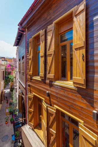 Hamam Suites Portou 5