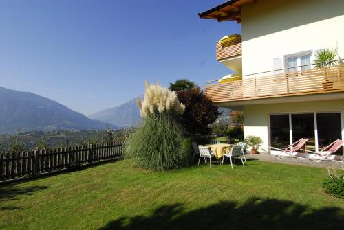 Appartements Dornach - main image