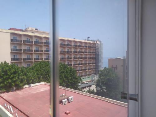  CARIHUELA SWEET&BEACH in Torremolinos