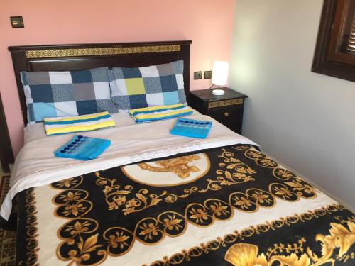 TanjaLucia Hostel in Ancienne Medina