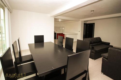 Hotel Y Suites Axolotl in Santiago Tuxtla