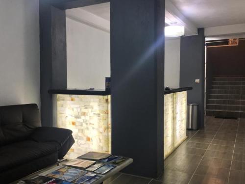 Hotel Y Suites Axolotl in Santiago Tuxtla