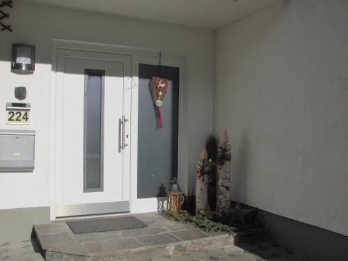 Ferienwohnung Plattner