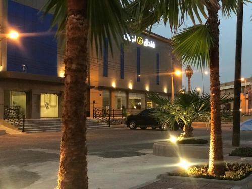 . فندق نجران Najran Hotel