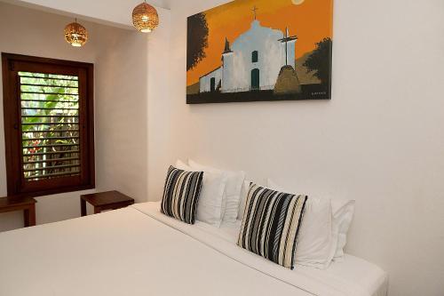 2 bedrooms, 3 beds