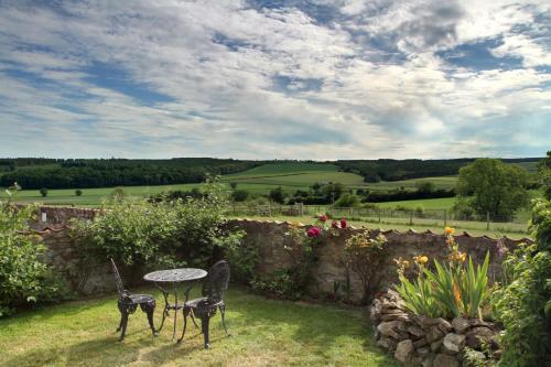 Riccal Dale Cottage