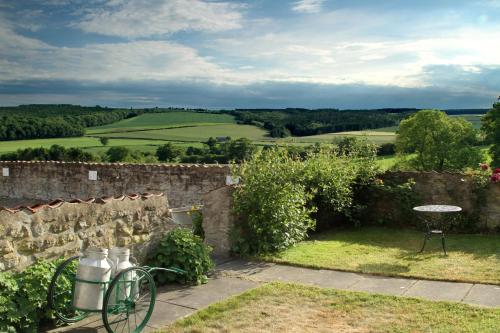 Riccal Dale Cottage