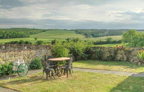 Riccal Dale Cottage