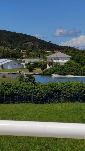 TERRACO DA BARRA — Hotel in Florianopolis