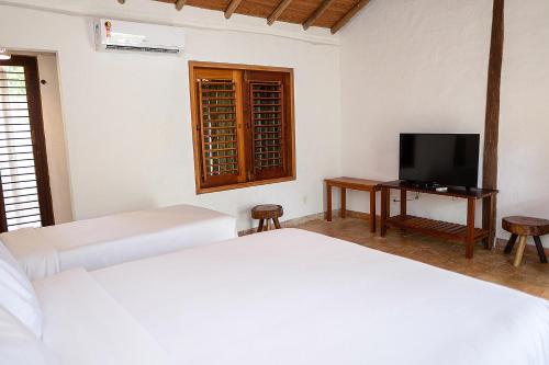 Trancoso Pousada – Trancoso, OH