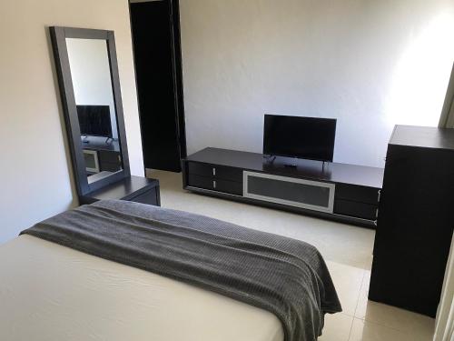 Condo in Ocean Front Resort, Cancún (fotografie 6)