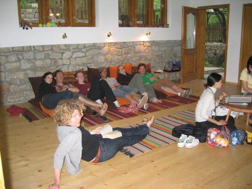 Hostel Mostel - image 7
