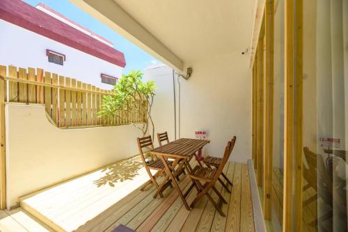 Summer Homestay in Magong Outer City