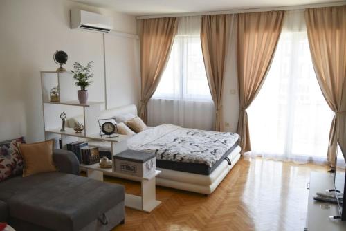 Luna apartman Brcko