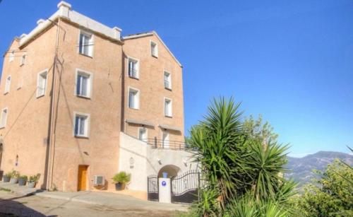 Gîte Emma (Gite Emma) in Santo-Pietro-di-Tenda