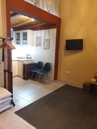  Angeliki's Apartment in Athen