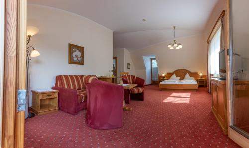 Hotel Garni Elisabeth