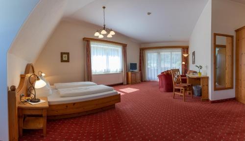 Hotel Garni Elisabeth