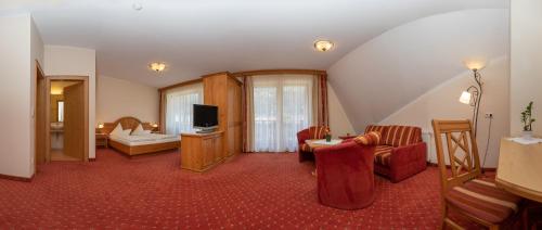 Hotel Garni Elisabeth