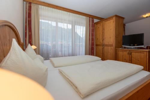 Hotel Garni Elisabeth – Zell am Ziller, IL