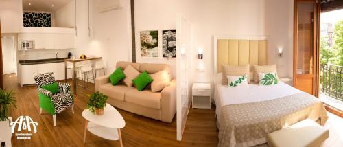 AiA LOFT BIBRAMBLA 3