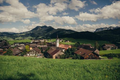 Gasthof Hirschen Schwarzenberg