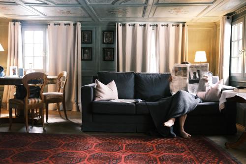 Gasthof Hirschen Schwarzenberg - image 8