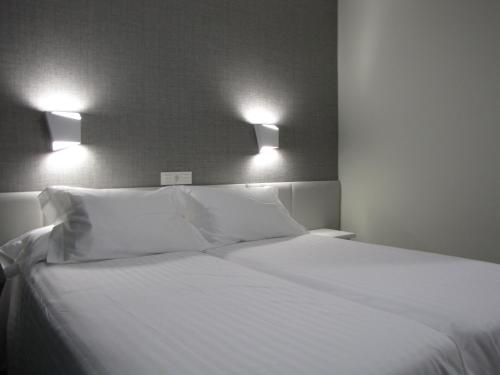 Triple room, 3 beds