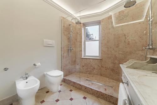 BMGA l ViaPaola43 Palace Luxury Penthouse 2Bdr, Řím (fotografie 5)