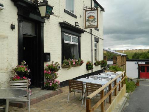 The Royal Oak