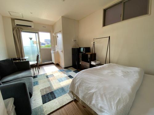 JAM Hostel Kyoto Gion – Kyoto, IL