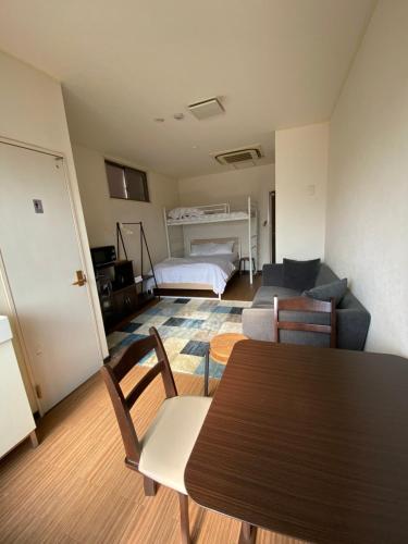 JAM Hostel Kyoto Gion