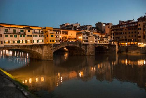 Portrait Firenze - Lungarno Collection - image 6