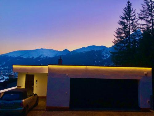 Studio Mattawaldstrasse 17A