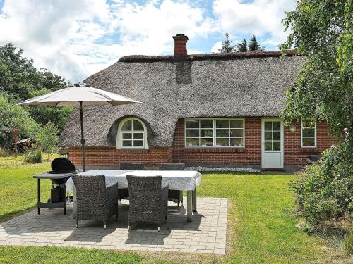Holiday home Ulfborg XXXVII