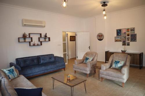  Eren Holiday Homes, Ferienwohnung in Muğla