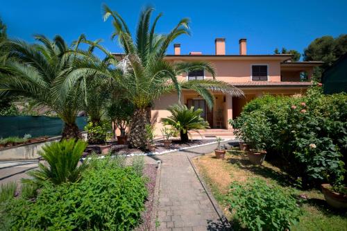 Villa Alida - Case Vacanza Giorgia e Martina 1