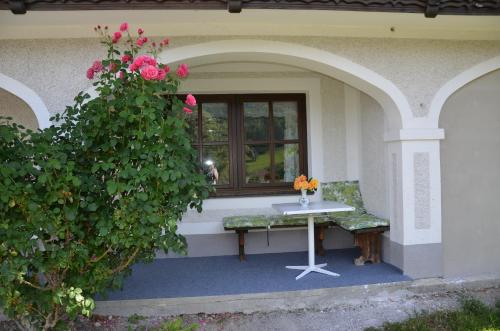 Ferienwohnung Vonwald