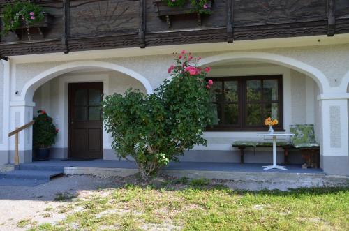 Ferienwohnung Vonwald in Baden