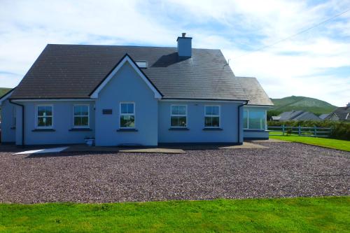 Pemandangan luar, Seagull Cottage Bed and Breakfast in Portmagee