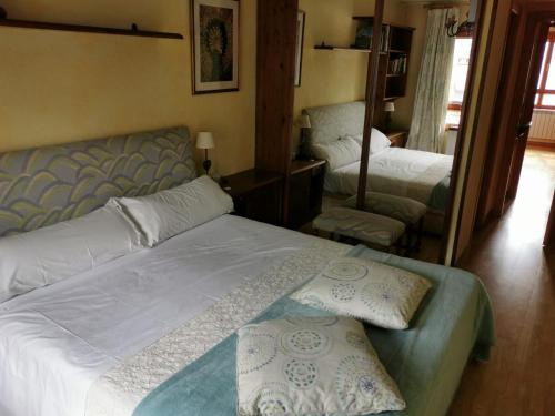  Apartamento céntrico, destino Sallent de Gallego in Sallent de Gállego