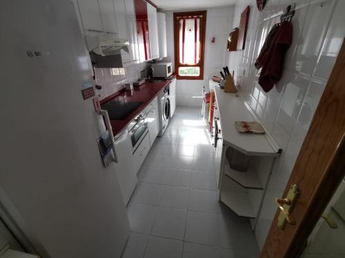 Apartamento céntrico, destino Sallent de Gallego