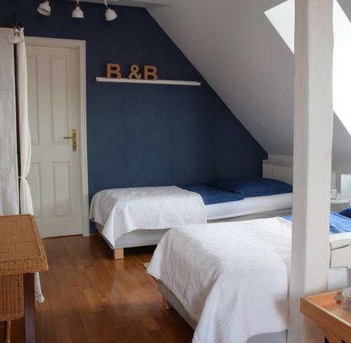 Bed & Breakfast Freiberg, Freiberg (Foto 2)