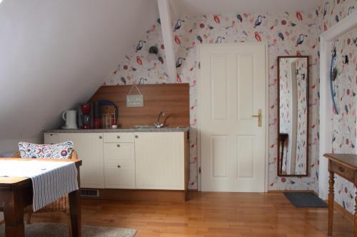 Bed & Breakfast Freiberg, Freiberg (Foto 5)
