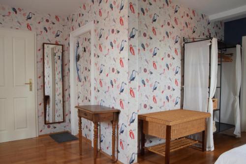 Bed & Breakfast Freiberg, Freiberg (Foto 7)