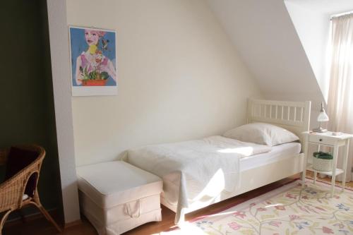 Bed & Breakfast Freiberg, Freiberg (Foto 9)